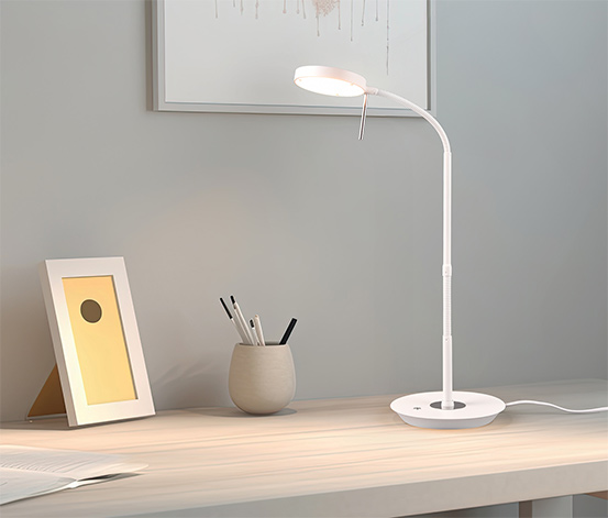 Trio LED-Tischleuchte »Monza«