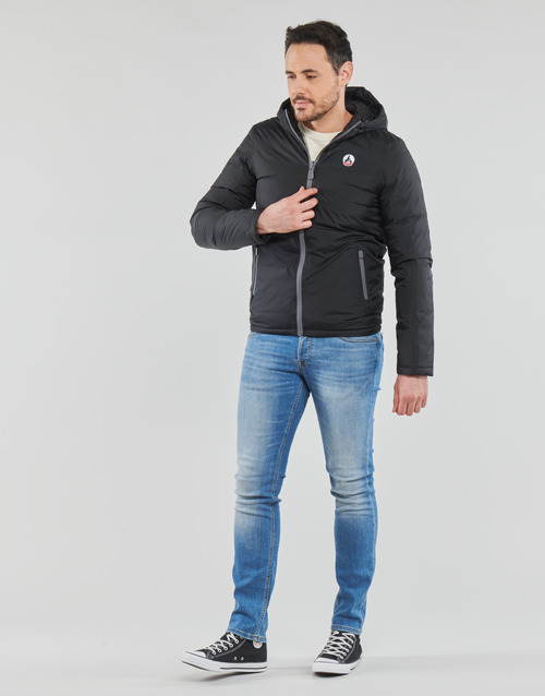 JOTT - BERGEN Negro / Negro