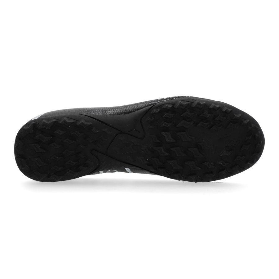 PUMA Future 7 Play TT Eclipse - Noir/Blanc Enfant