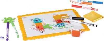 Maped Creativ Tegnebrett med Magneter