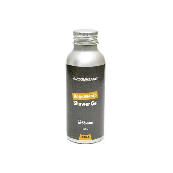 Gel de Limpeza Extra Fresco Groomarang 100ml
