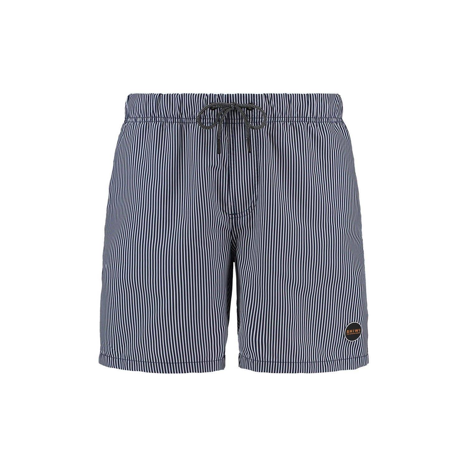 Shiwi  Swimshort Skinny Stripe