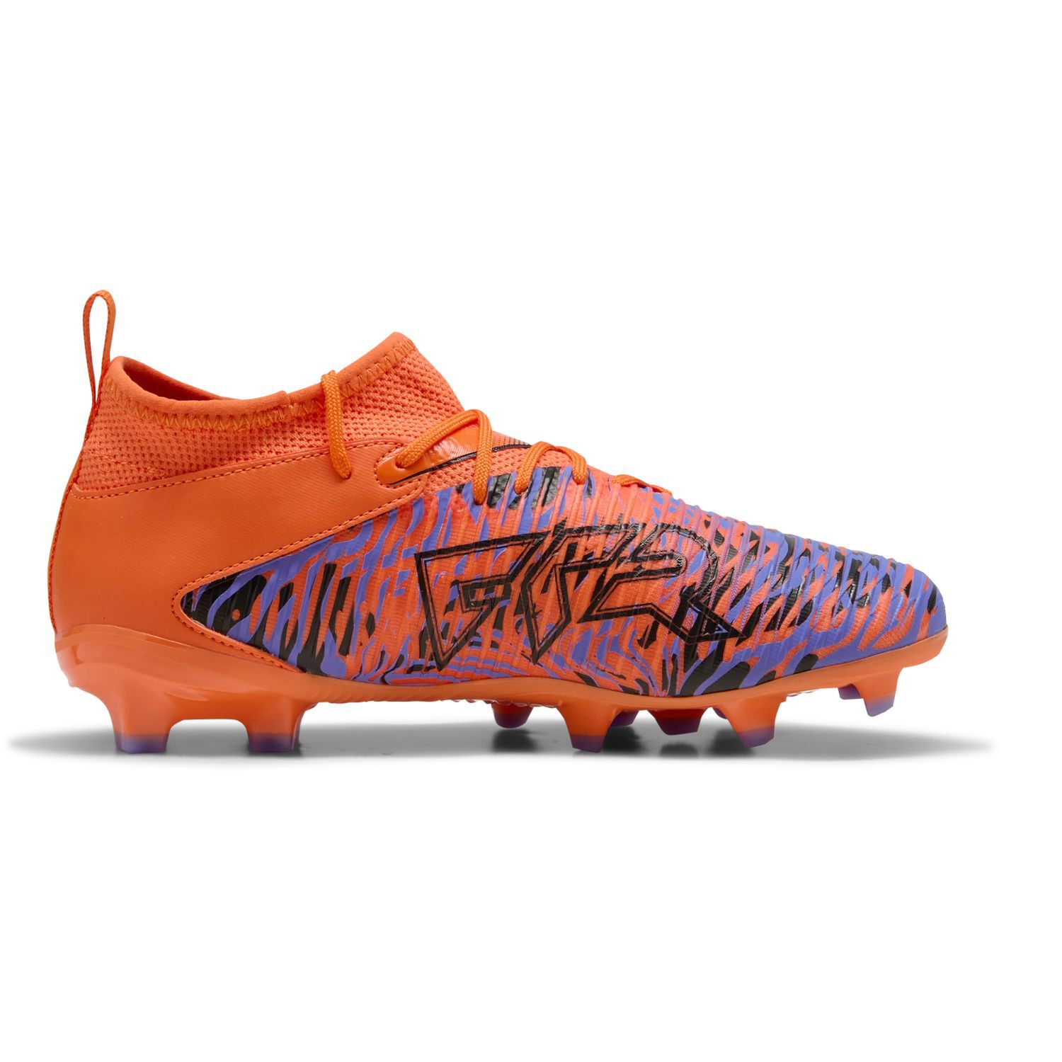 PumaFUTURE 8 MATCH CREATIVITY FG/AG Jr
