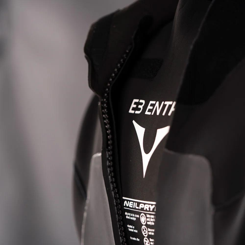 Neilpryde Mission Fullsuit BZ 5/4 C1 Black