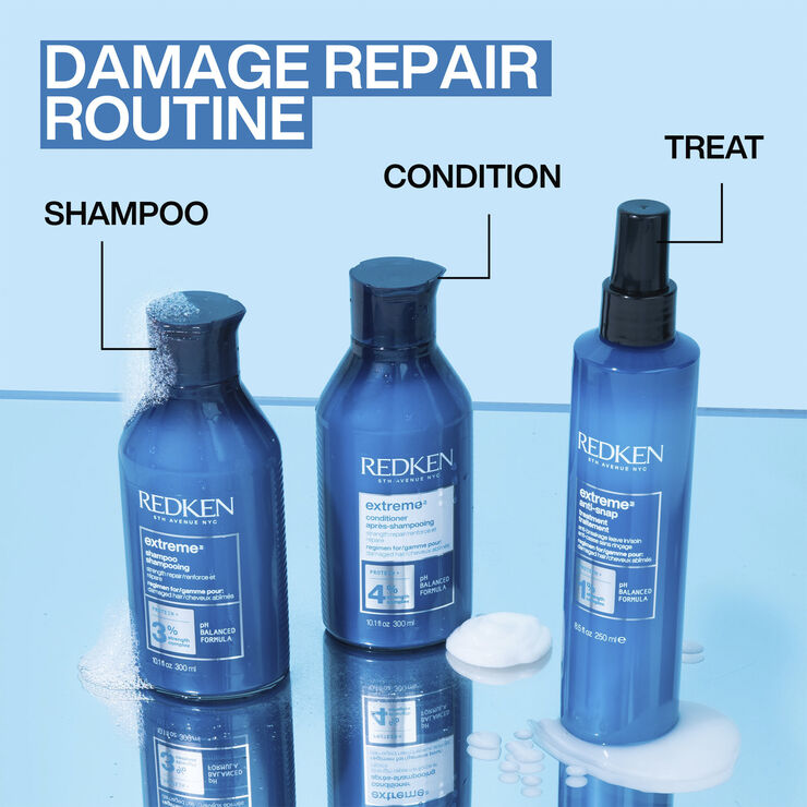 Redken Extreme Anti-Snap Leave-In Treatment