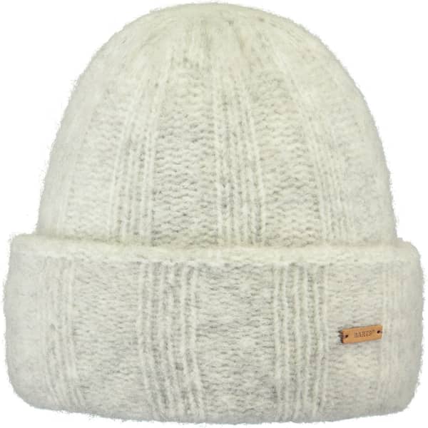Bonnet ski BARTS RIVER RUSH BEANIE HEATHER GREY