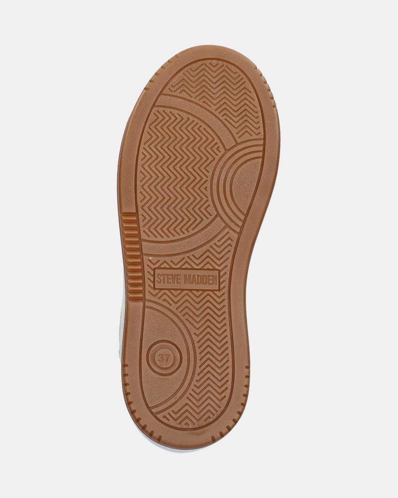 Steve Madden Alysha Lage sneakers  - beige
