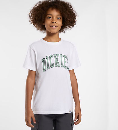 Dickies T-Shirt - Aitkin - Weiß