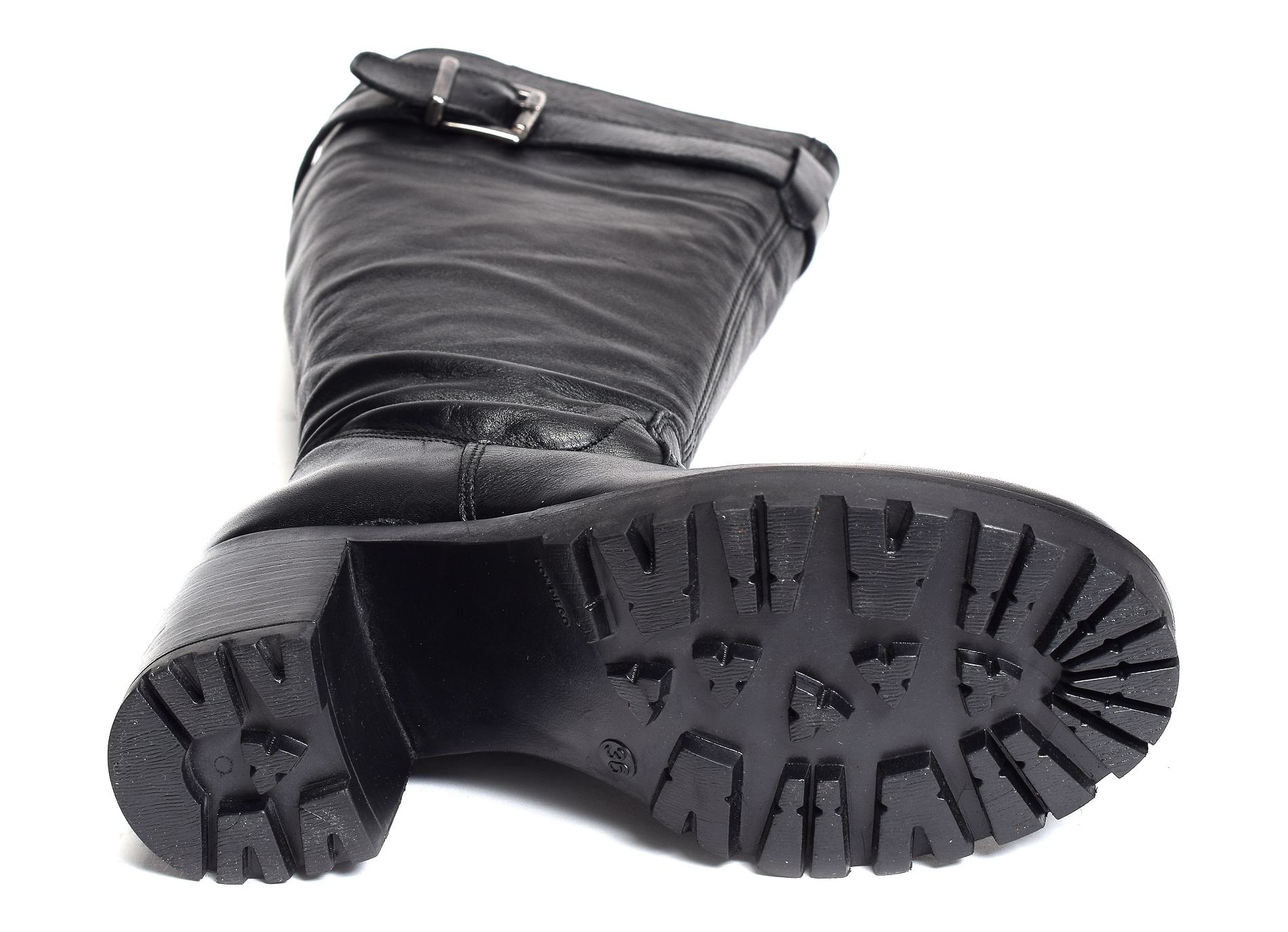 Rhianna 4582 noir