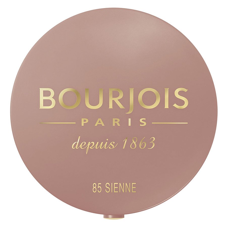 Bourjois Little Round Pot Blusher 85 Sienne 2,5g