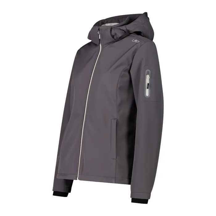 CMP Softshell Jas Dames