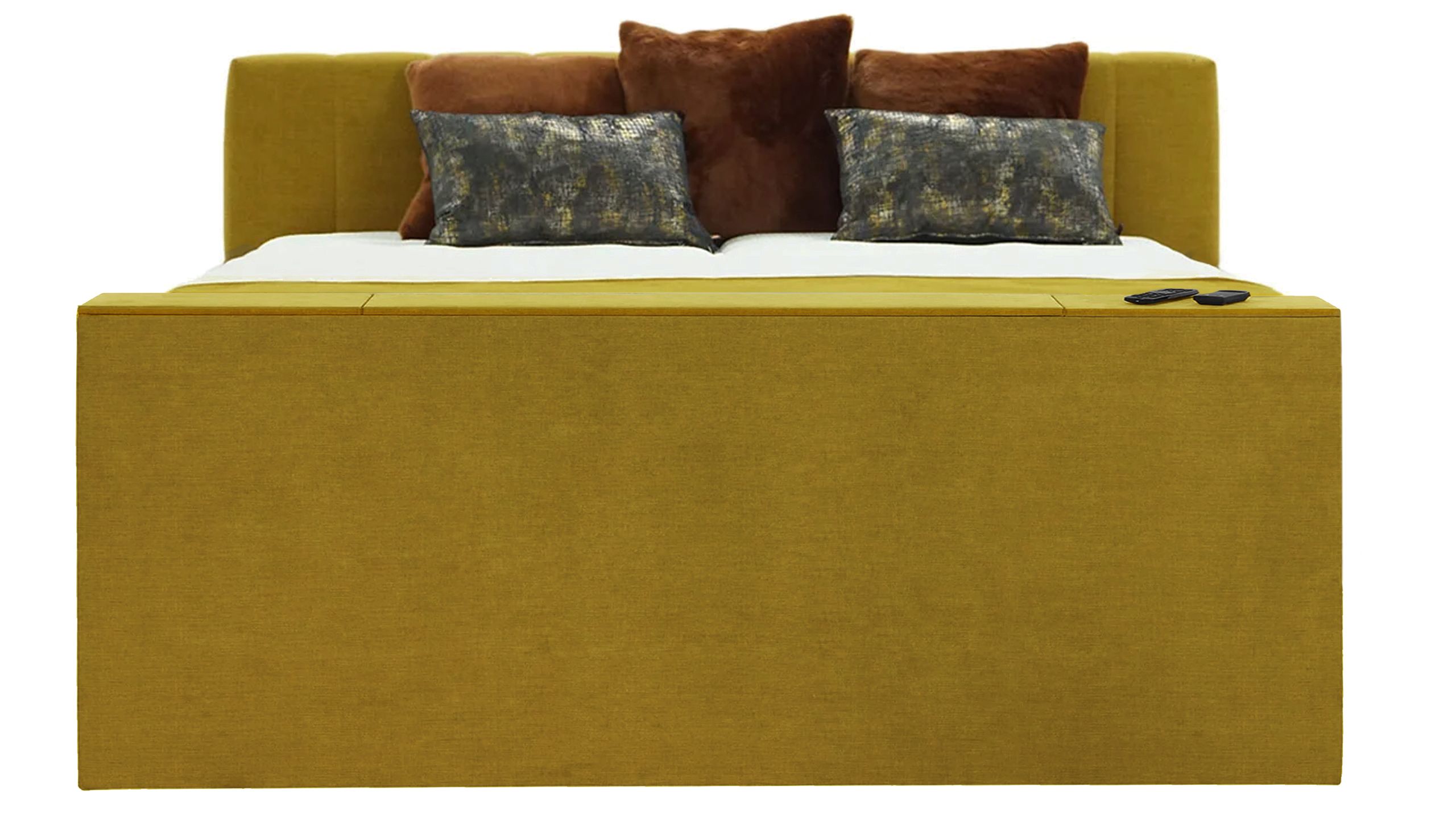 Boxspring met tv-lift Dream