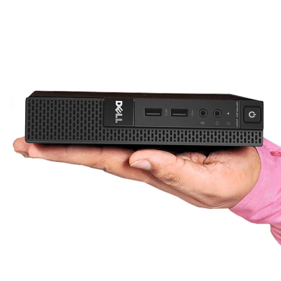 Dell Optiplex 3020 Micro (68410) · Reconditionné
