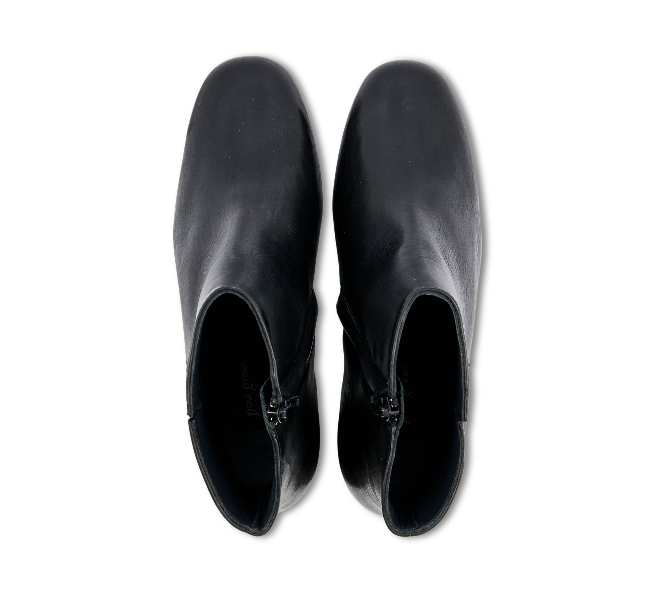 Paul Green Klassische Stiefelette