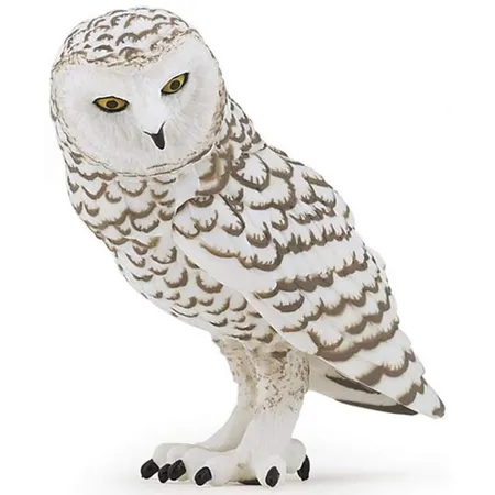 Papo 50167 Schnee-Eule
