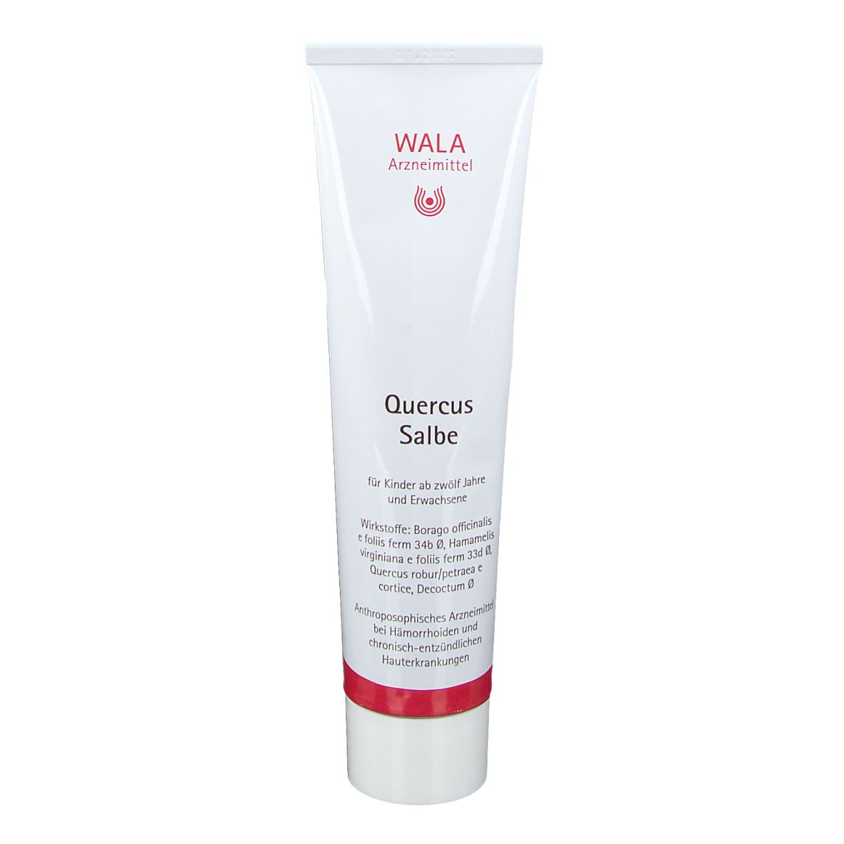 Wala® Quercus Salbe