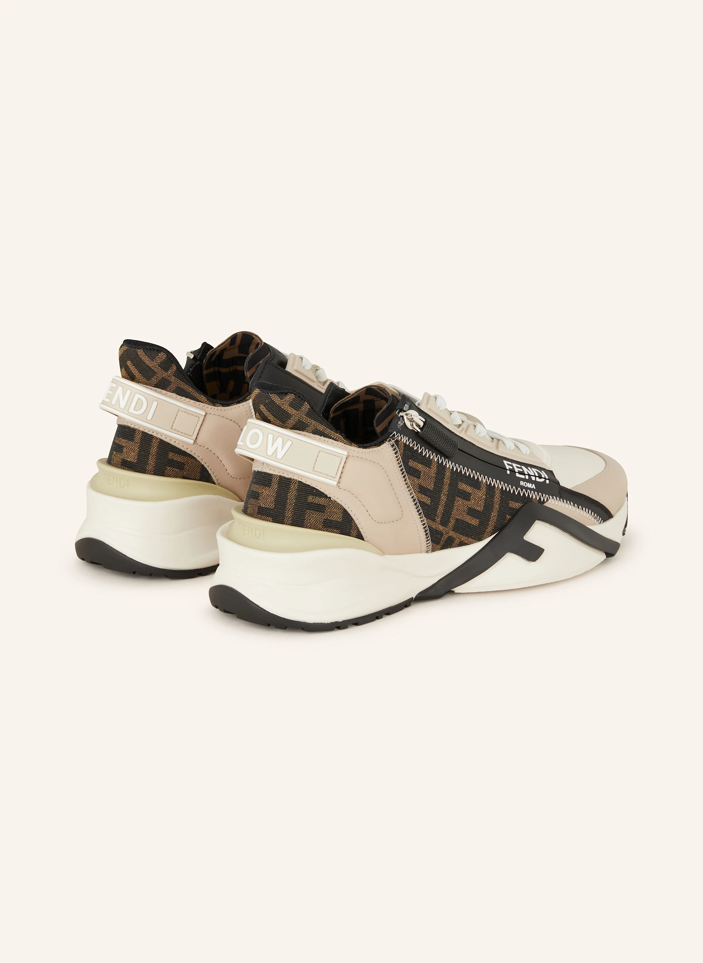 FENDI Slip-on-Sneaker FLOW