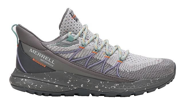 MERRELL - CHAUSSURES DE MULTIACTIVITE BRAVADA 2 WP W
