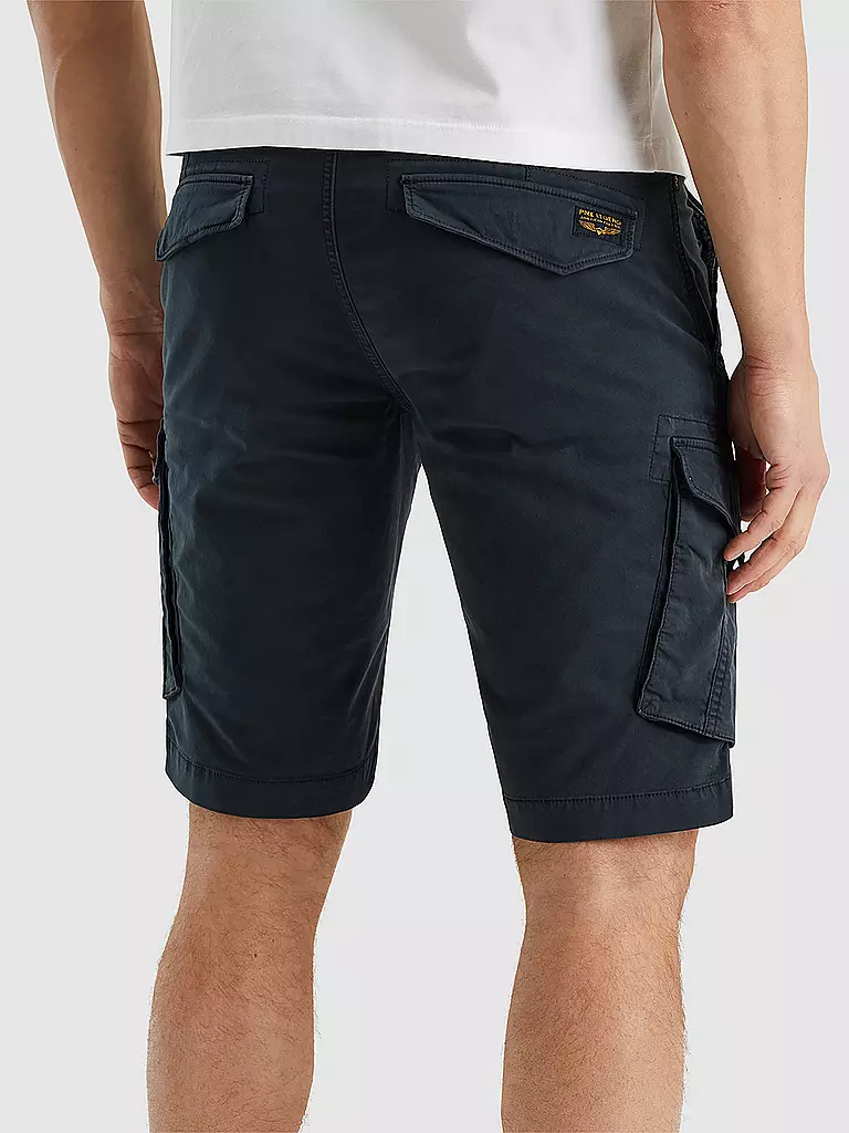 PME LEGEND Cargoshorts dunkelblau