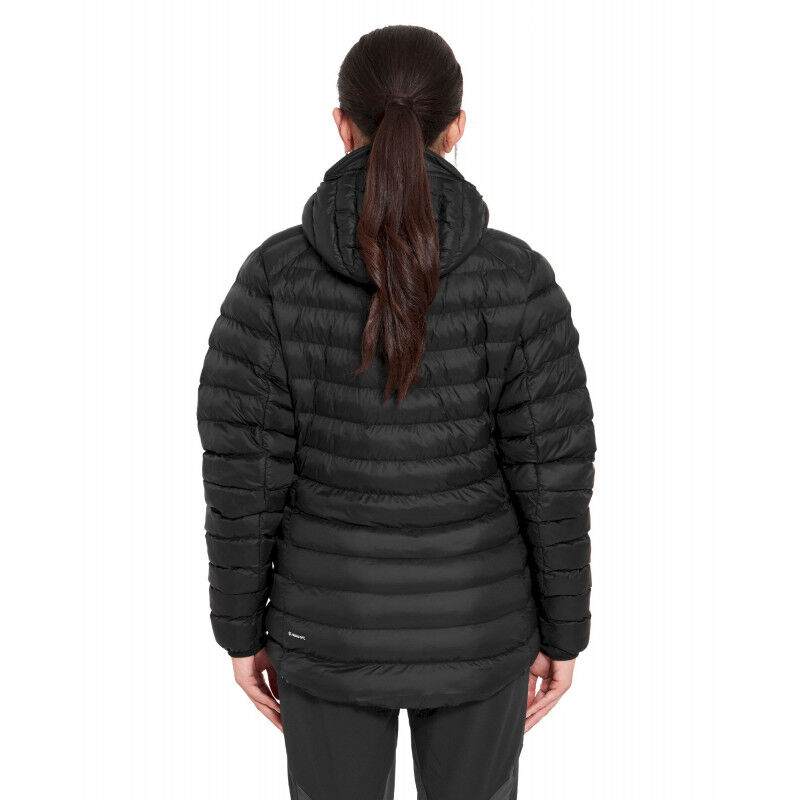 Women's Cirrus Alpine - Doudoune femme
