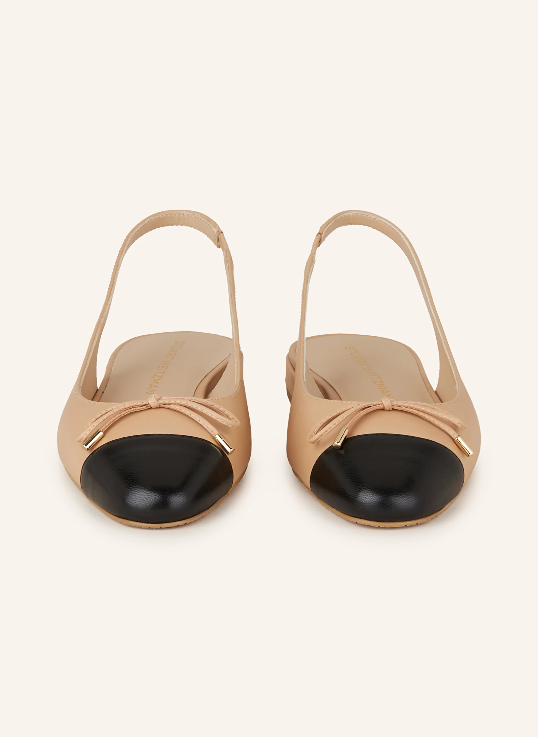 STUART WEITZMAN Slingballerinas