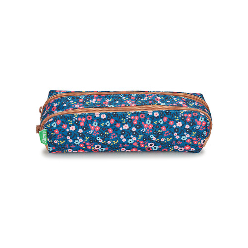 Tann's - LOU ANN TROUSSE DOUBLE - Marine