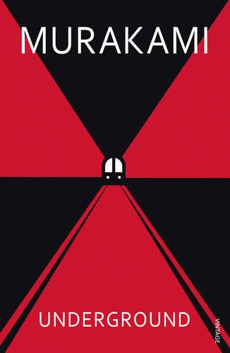 Underground (Paperback)