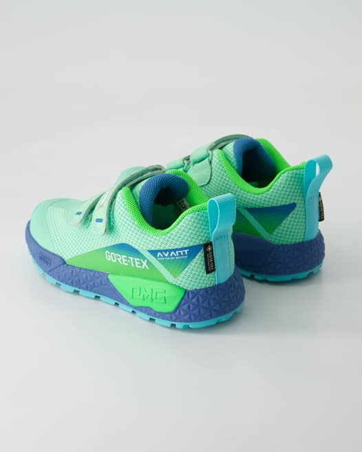 Primigi PIM GTX 79305 Sneaker in Grün