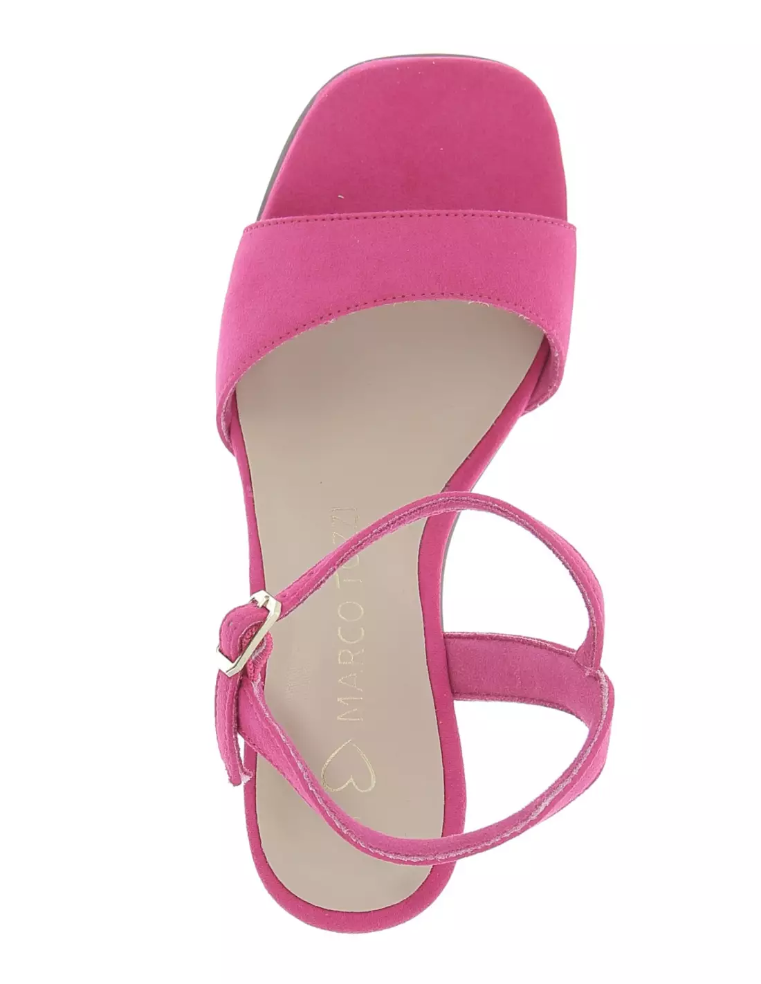 MARCO TOZZI 28333 42 510 - Sandales & nu-pieds Pink