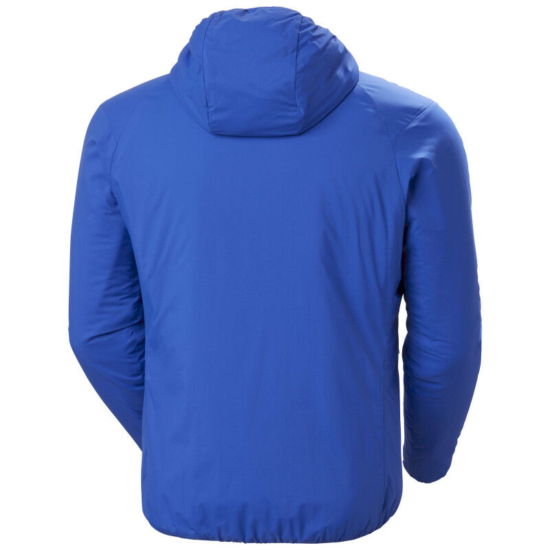 Helly Hansen Verglas Hooded Insulator - Doudoune homme