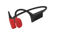 Suunto - Wing Bone Conduction Headset - Red