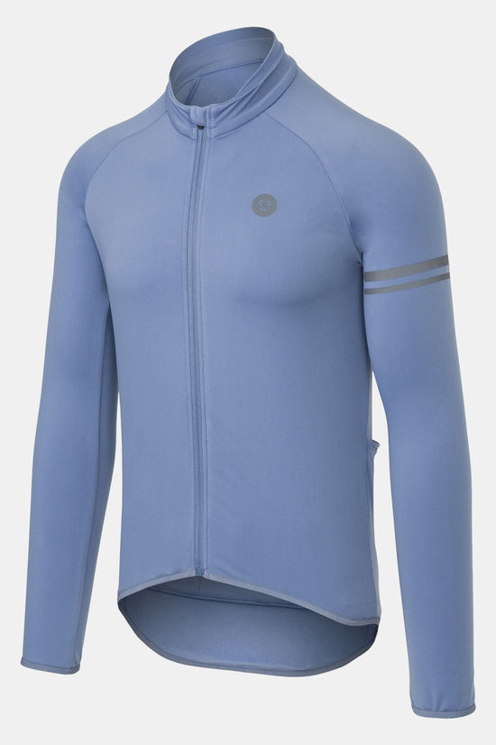 AGU AGU LS Essential Thermo Fietsshirt
