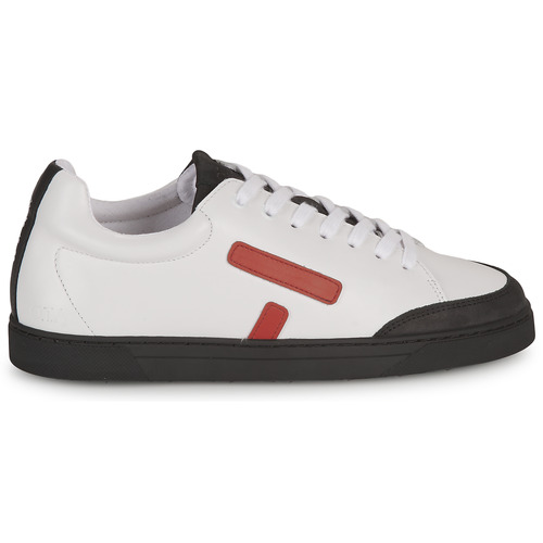 OTA - KELWOOD - Blanc / Noir / Rouge