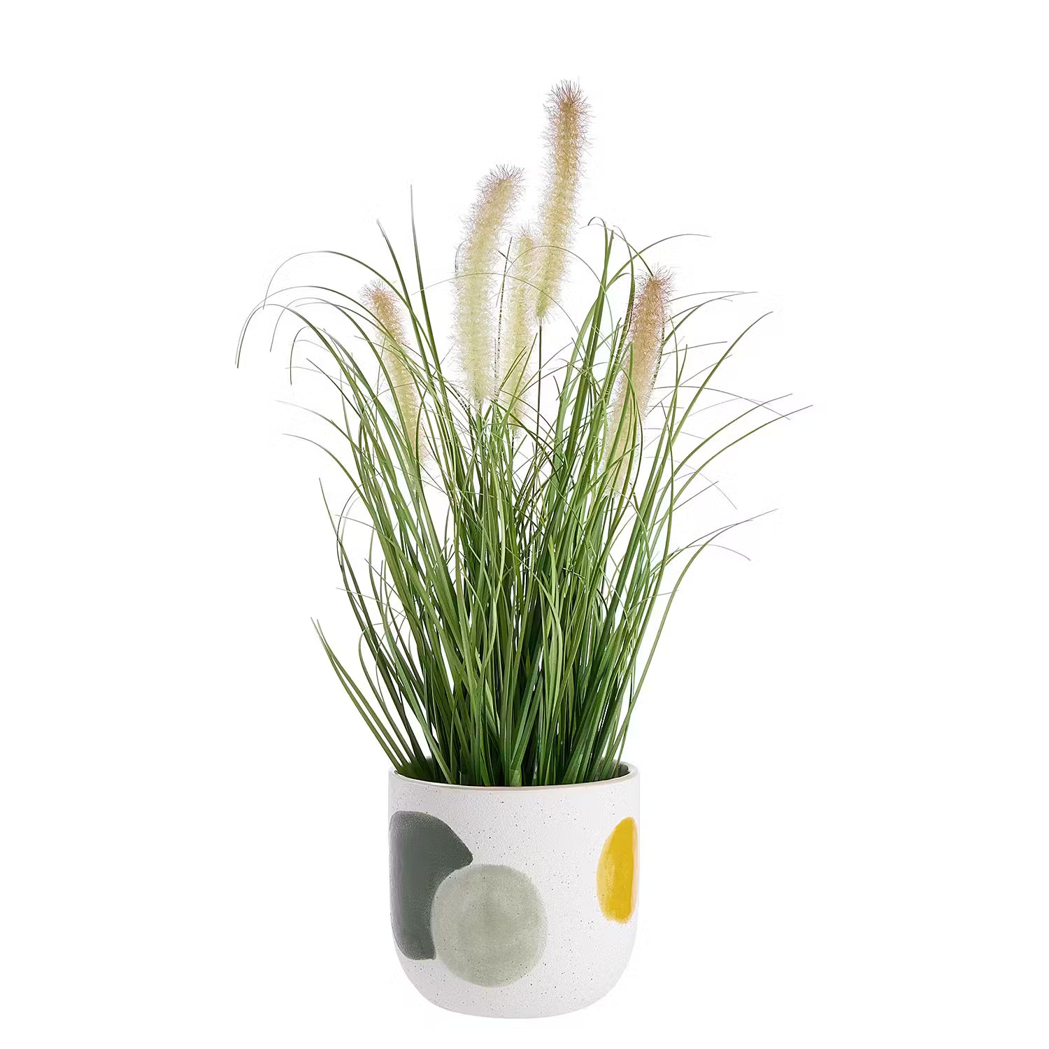 SEVENTIES Blumentopf 6er-Set