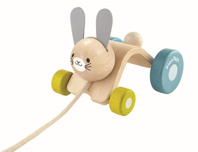 Plan Toys Draleke Krokodille