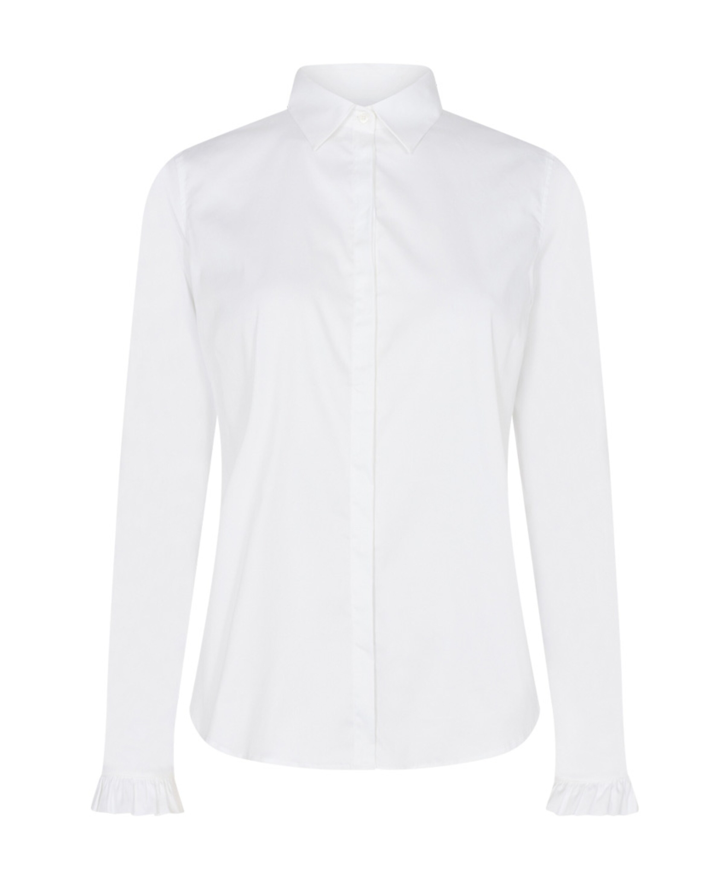 Mos Mosh Dames blouse wit