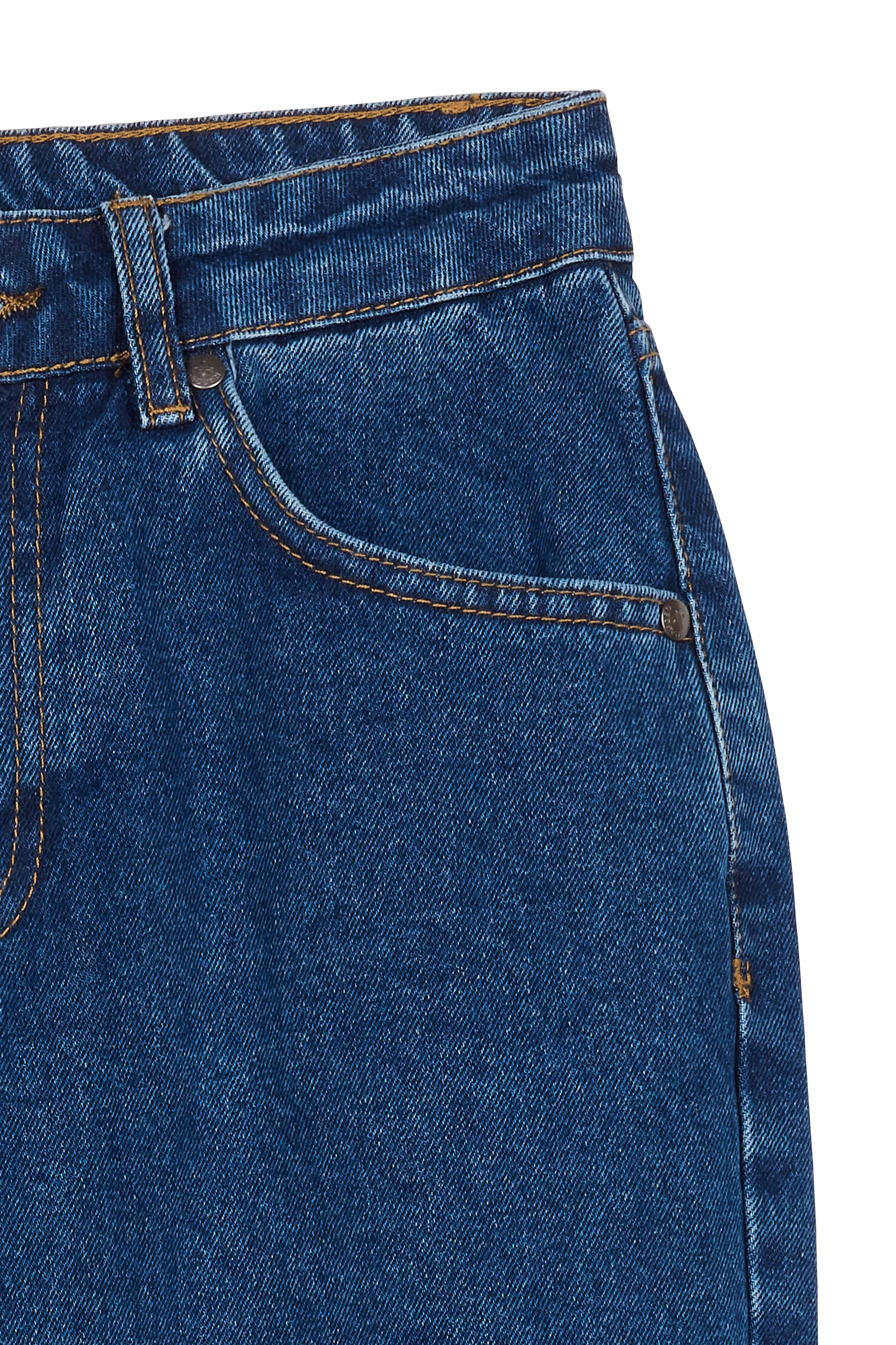 RAGGED PRIEST Jean dakota Bleu