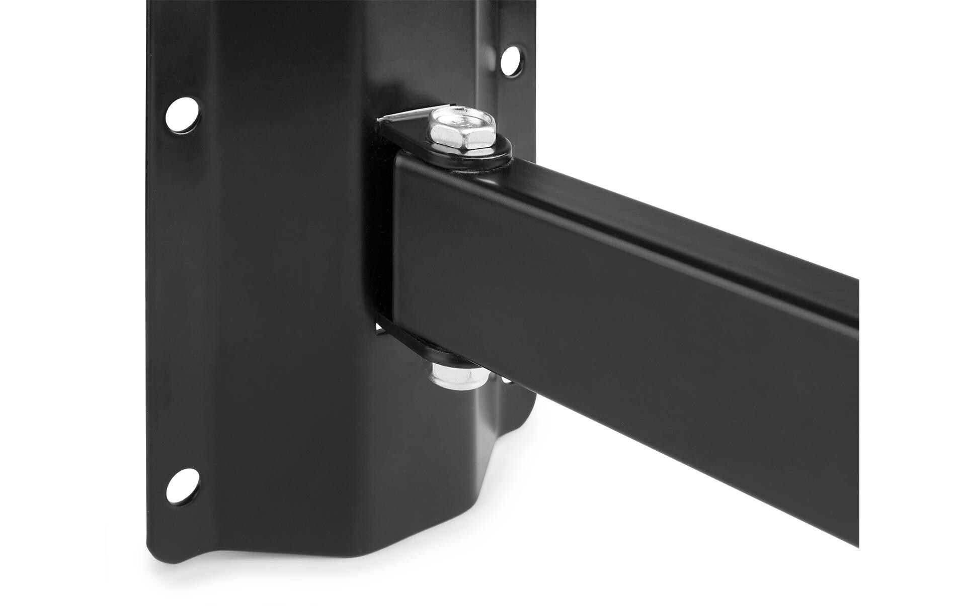 Wandhalter WMS-05 SetWandhalter Set für Lautsprecher bis 25 kg