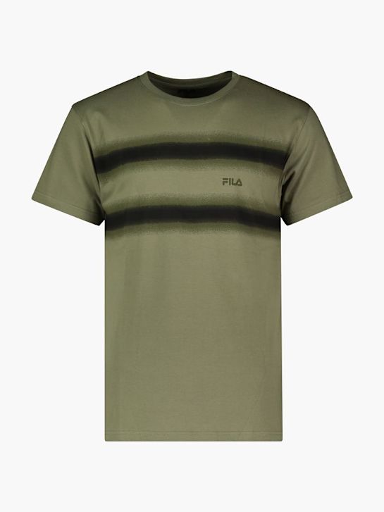 FILA T-Shirt beige