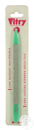 Vitry Classic Lime Polissoir Inaltérable 17cm 1 Pièce (1079)