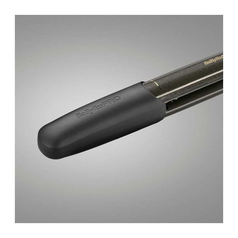 Lisseur Styler Stilista Grey & Gold Babyliss Pro