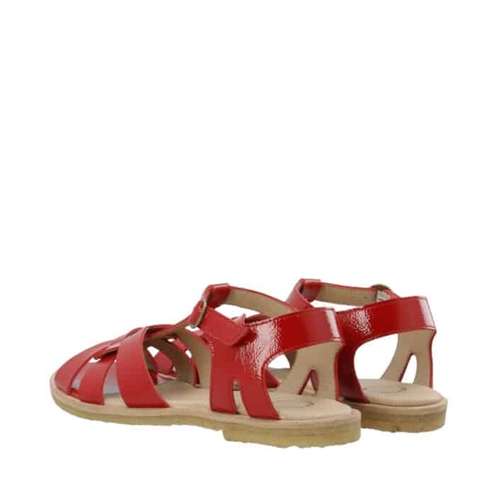 Cashott Casgitta Sandal Dame