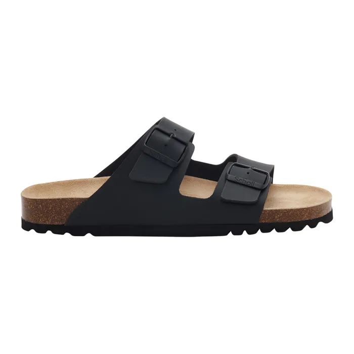 Scholl Julien Slippers Heren