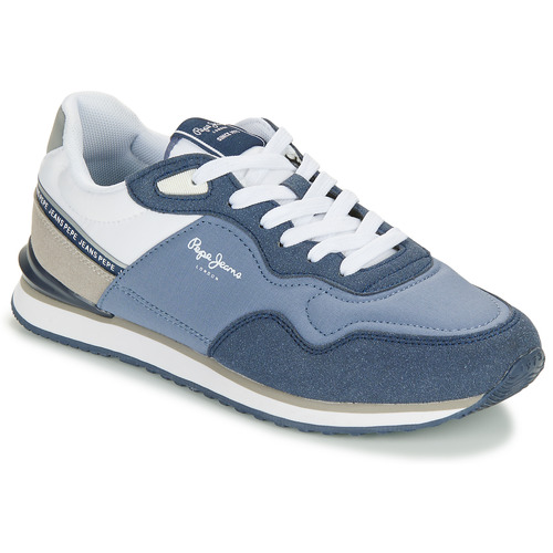 Pepe jeans - LONDON SEAL B - Marine / Bleu