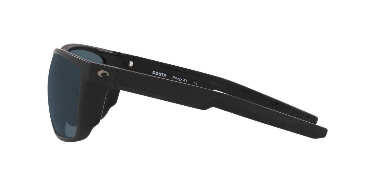 Costa<br>Ferg XL Matte Black