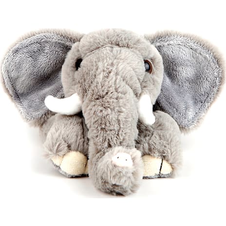 FAO Schwarz Elefant bamse