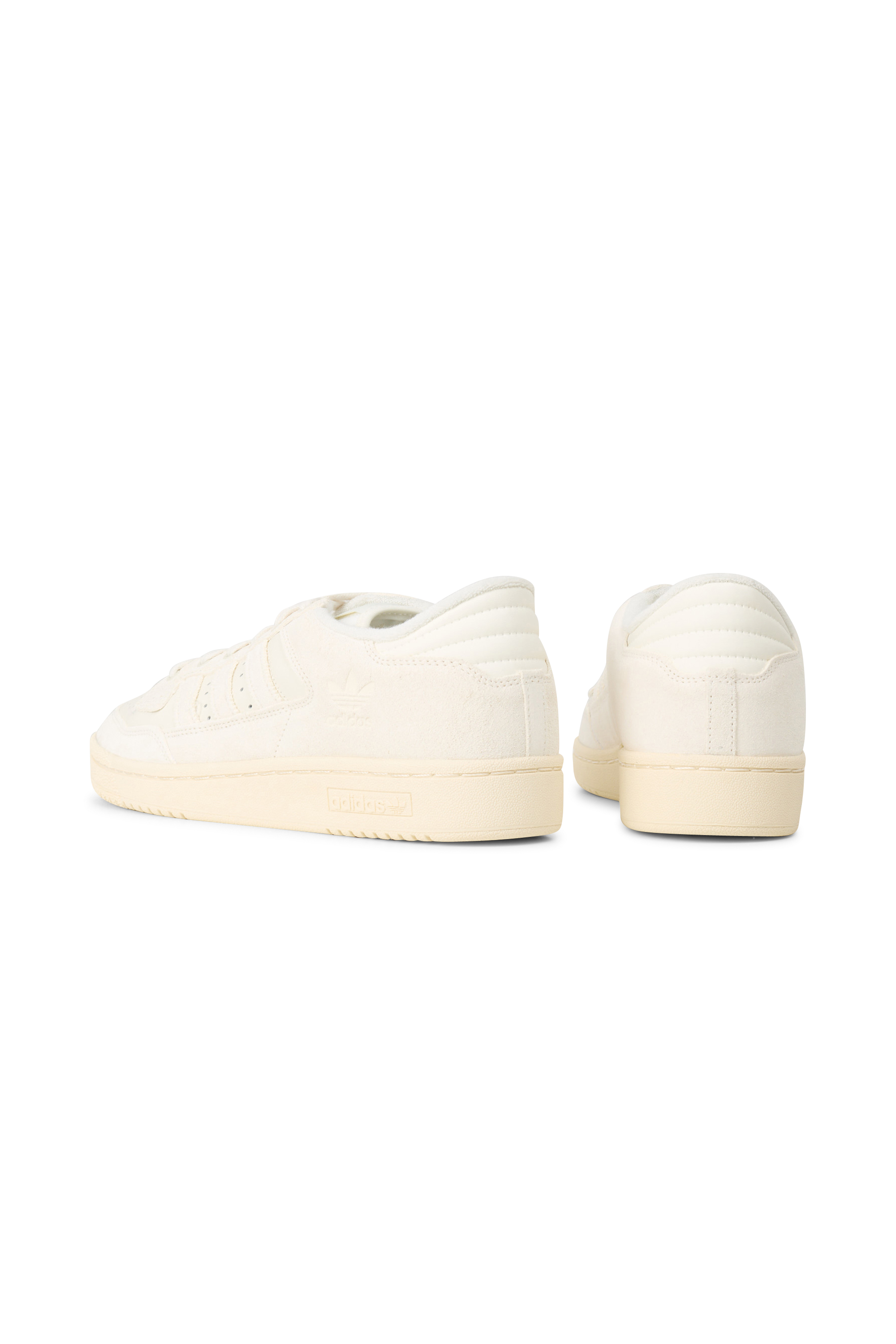 ADIDAS Baskets CENTENNIAL 85 LO Blanc