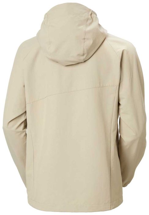 Vista Hike Anorak Women damejakke