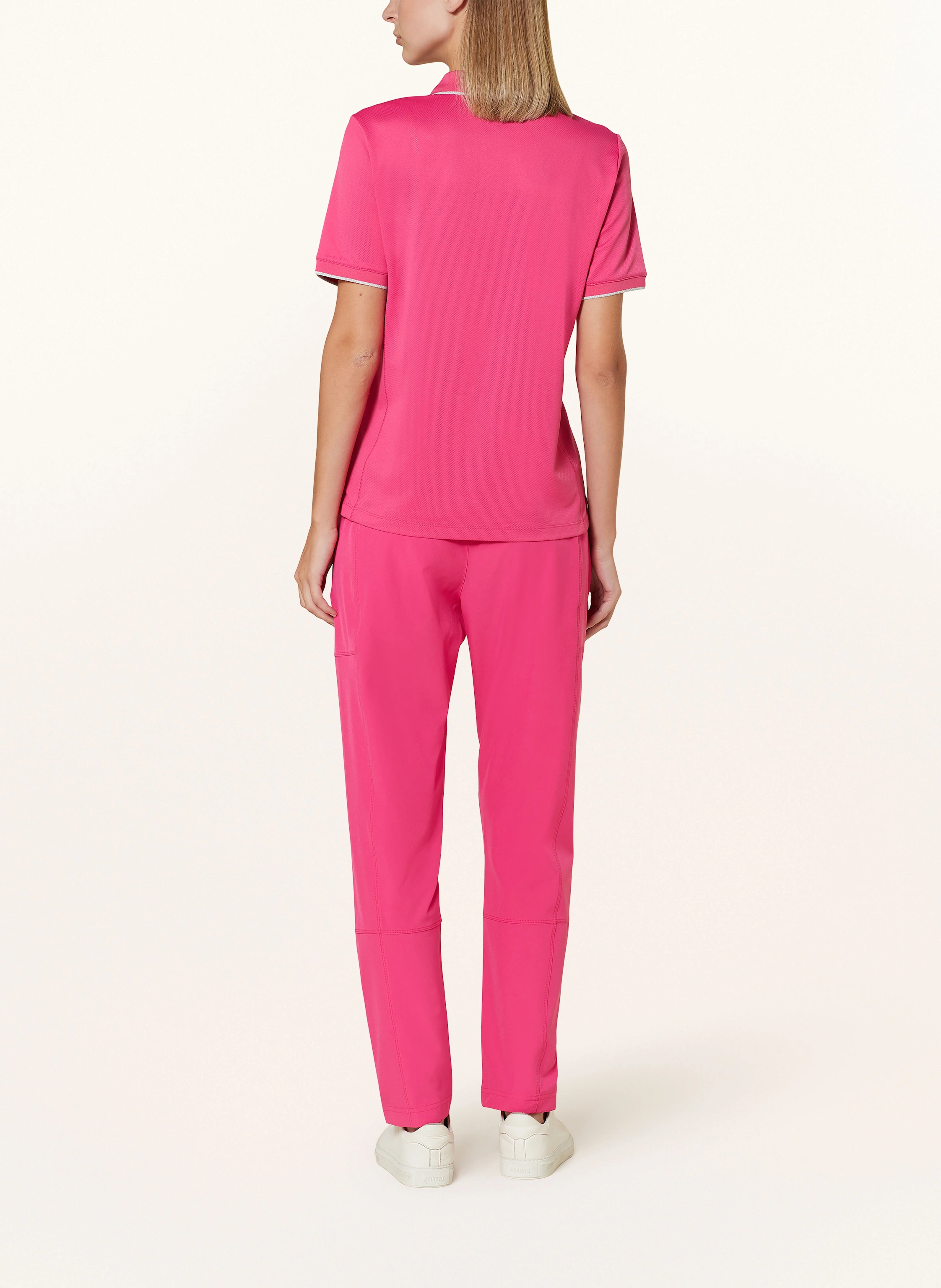 JOY sportswear Hose SYLVIE im Jogging-Stil