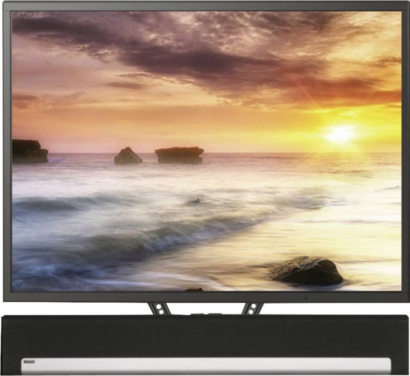 My Wall frame voor Sonos BEAM / zwart